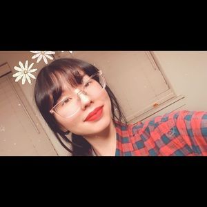 Meet your Posher, Audrey